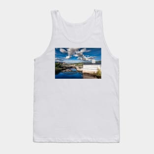 Bowdoin Mill Tank Top